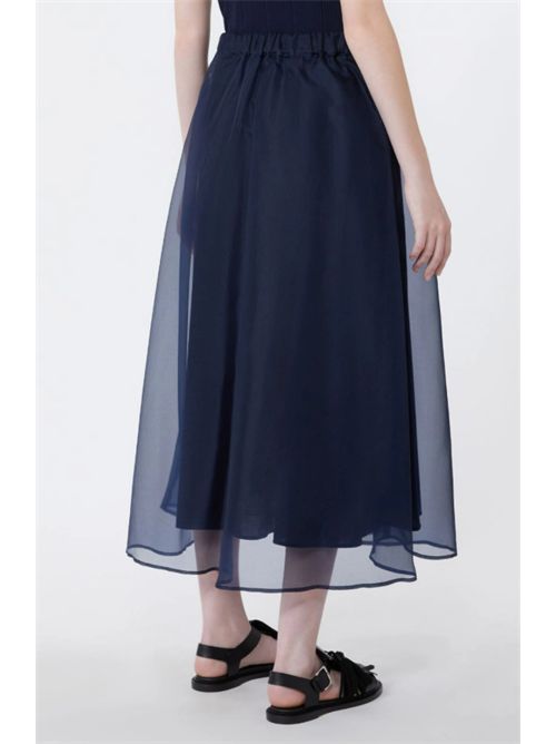 WKDVISINO WEEKEND MAXMARA | 2615101032600004 BLU